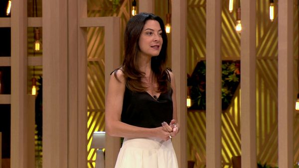 MasterChef Brasil - Temporada 5 - Episódio 11