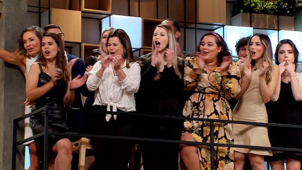 MasterChef Brasil - Temporada 5 - Episódio 22