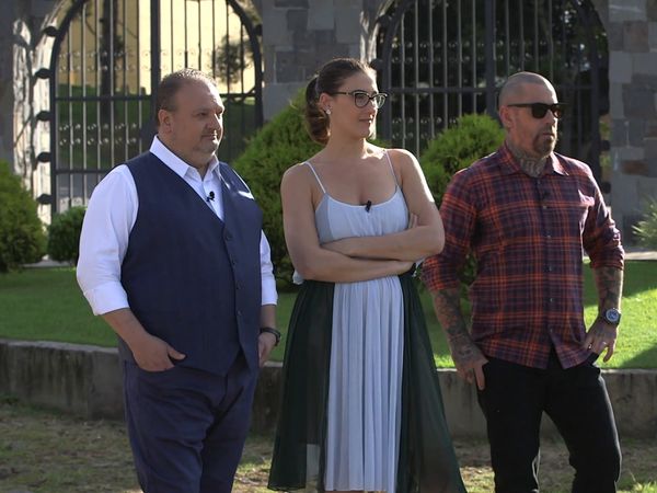 MasterChef Brasil - Temporada 5 - Episódio 20