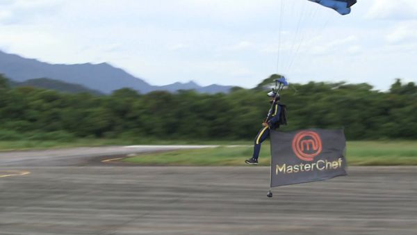 MasterChef Brasil - Temporada 5 - Episódio 4