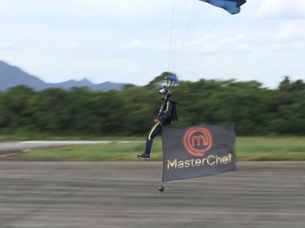MasterChef Brasil - Temporada 5 - Episódio 4