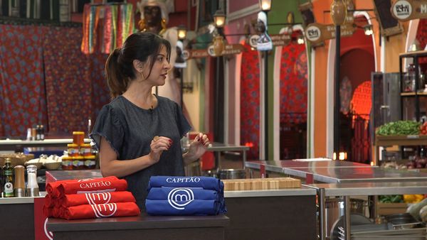 MasterChef Brasil - Temporada 5 - Episódio 6