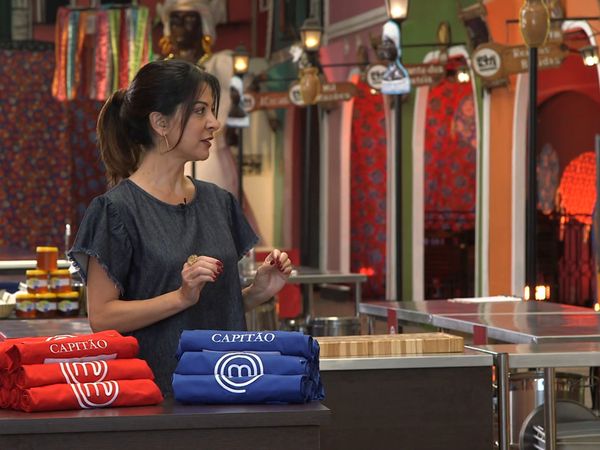 MasterChef Brasil - Temporada 5 - Episódio 6