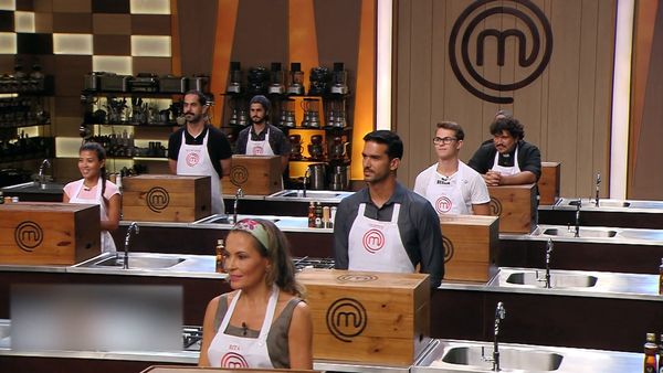 MasterChef Brasil - Temporada 5 - Episódio 15