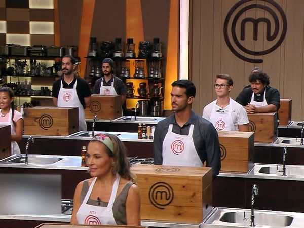 MasterChef Brasil - Temporada 5 - Episódio 15