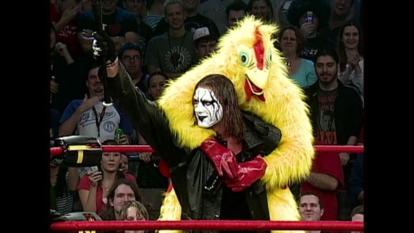IMPACT! Weekly - Episodio 1