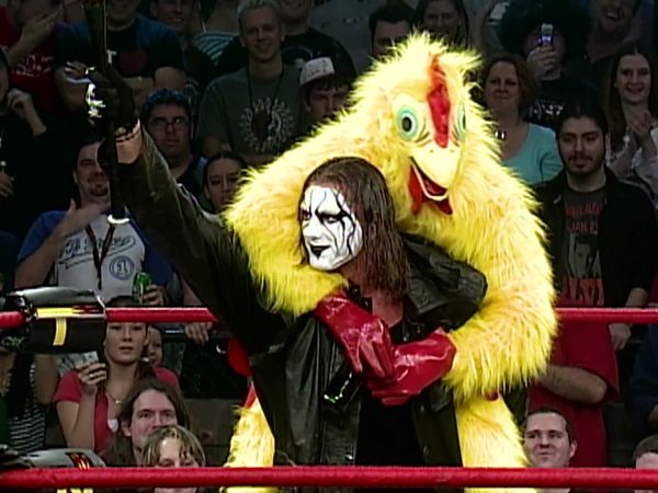 IMPACT! Weekly - Episodio 1