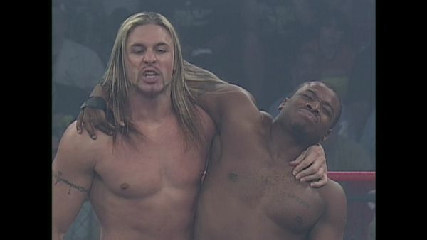 IMPACT! Weekly - Episodio 9