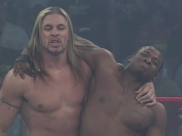 IMPACT! Weekly - Episodio 9