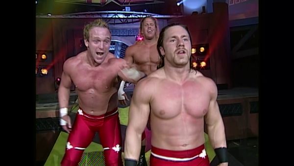 IMPACT! Weekly - Episodio 2