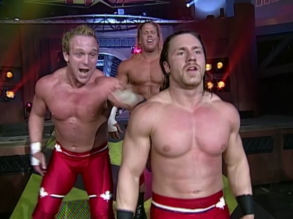 IMPACT! Weekly - Episodio 2