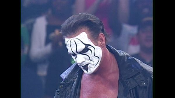 IMPACT! Weekly - Episodio 5