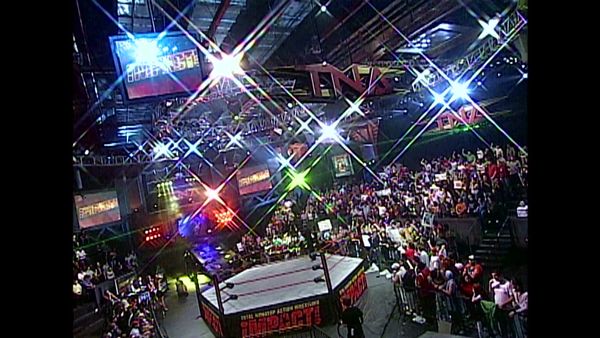 IMPACT! Weekly - Episodio 3