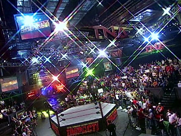 IMPACT! Weekly - Episodio 3