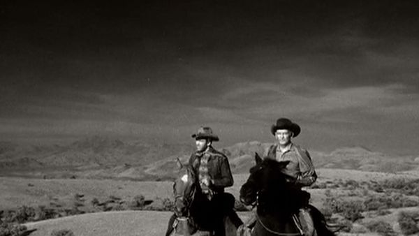 Vite da Star - James Stewart