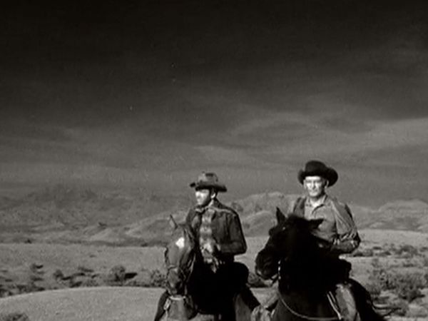 Vite da Star - James Stewart