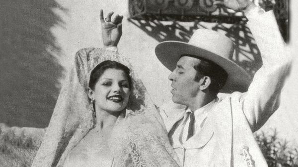 Vite da Star - Rita Hayworth