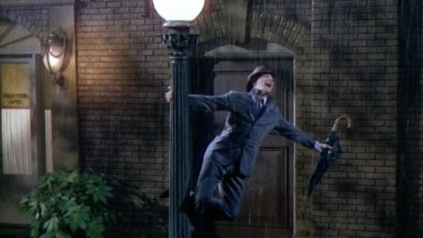Vite da Star - Gene Kelly