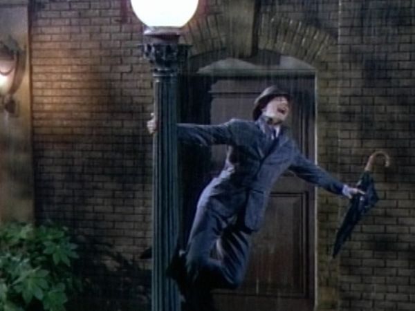 Vite da Star - Gene Kelly