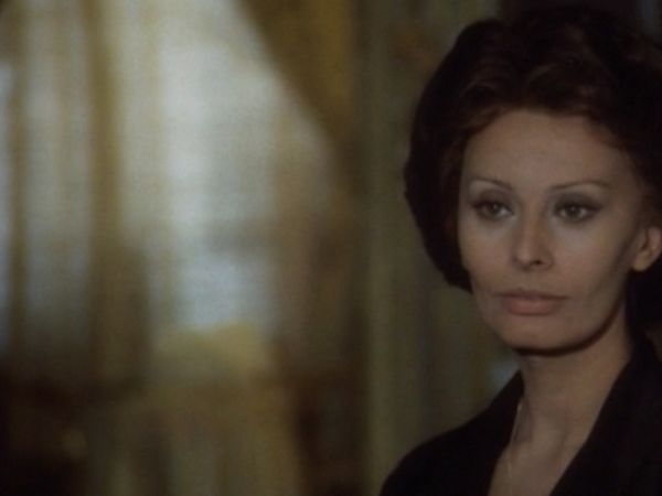 Vite da Star - Sophia Loren