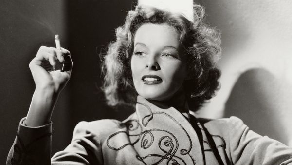 Vite da Star - Katharine Hepburn