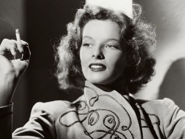 Vite da Star - Katharine Hepburn