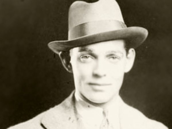 Vite da Star - Clark Gable