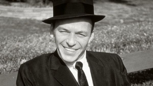 Vite da Star - Frank Sinatra