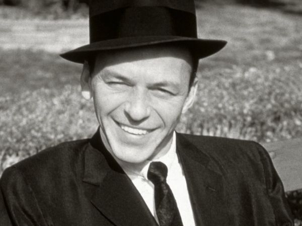 Vite da Star - Frank Sinatra
