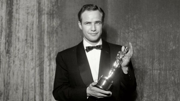 Vite da Star - Marlon Brando