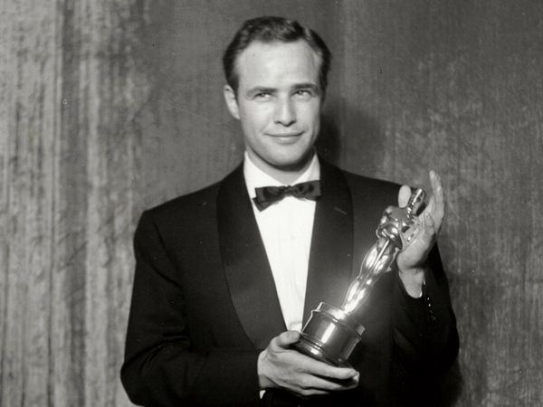 Vite da Star - Marlon Brando