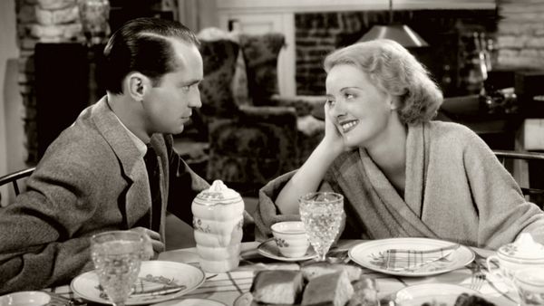 Vite da Star - Bette Davis
