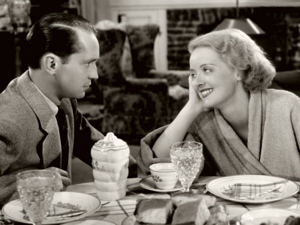 Vite da Star - Bette Davis