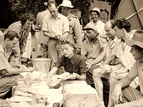 Vite da Star - Lauren Bacall