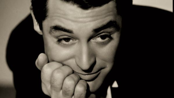 Vite da Star - Cary Grant