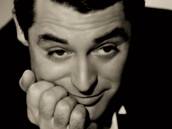 Vite da Star - Cary Grant