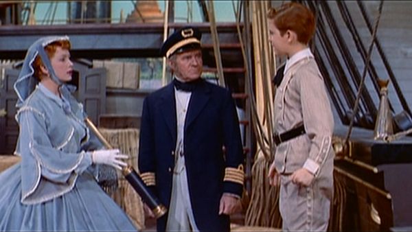 Vite da Star - Deborah Kerr
