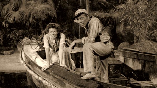 Vite da Star - Humphrey Bogart