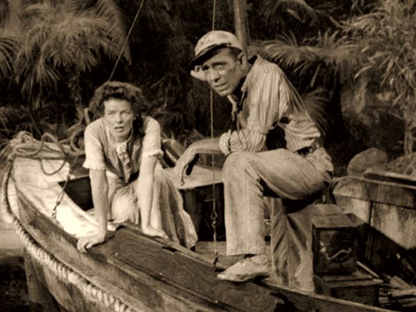 Vite da Star - Humphrey Bogart
