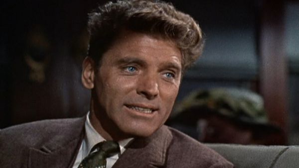 Vite da Star - Burt Lancaster