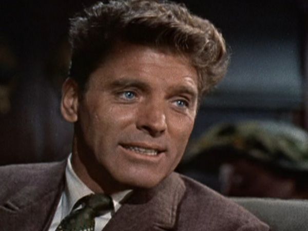 Vite da Star - Burt Lancaster