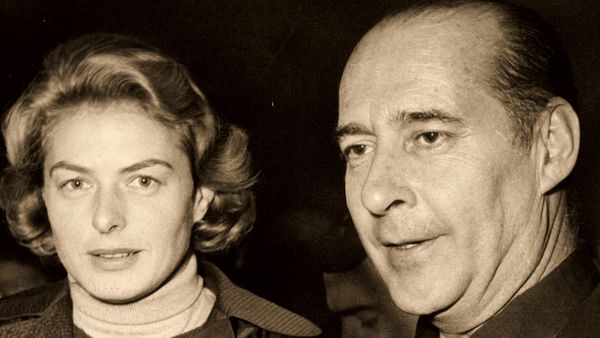 Vite da Star - Ingrid Bergman