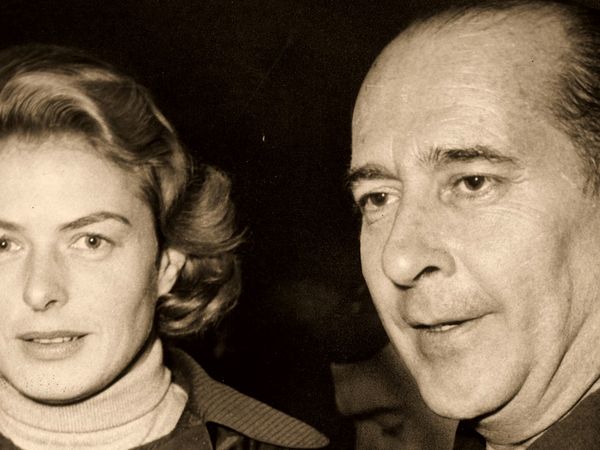 Vite da Star - Ingrid Bergman