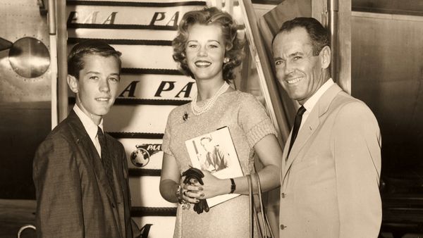 Vite da Star - Henry Fonda