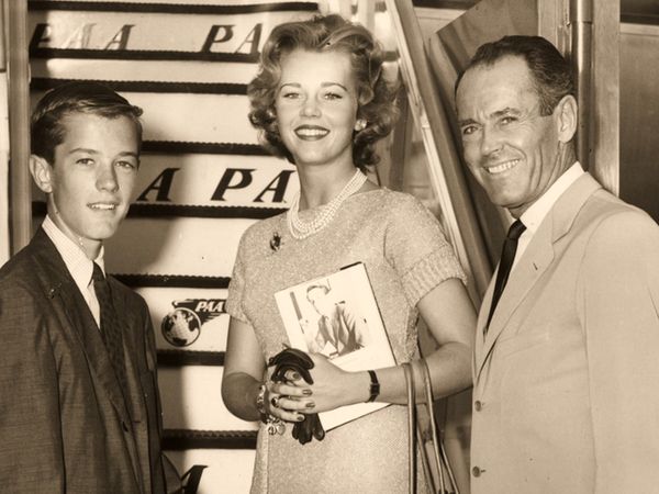 Vite da Star - Henry Fonda