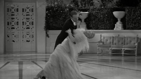 Vite da Star - Ginger Rogers