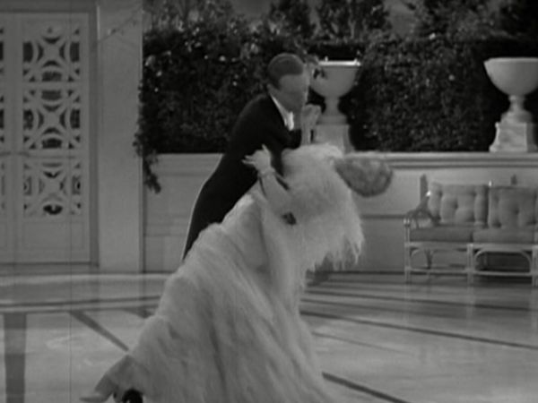 Vite da Star - Ginger Rogers