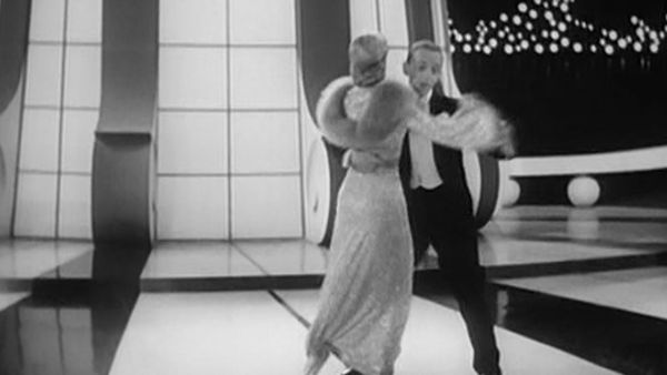 Vite da Star - Fred Astaire
