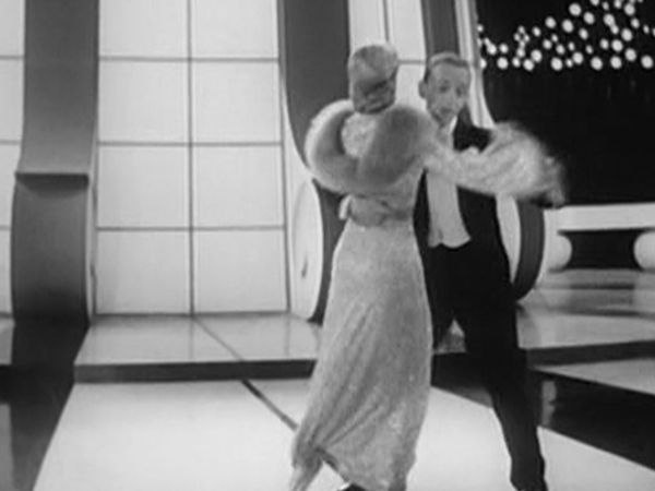 Vite da Star - Fred Astaire