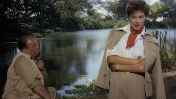 Vite da Star - Ava Gardner